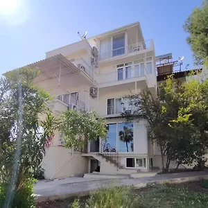 Denizim & Antalya