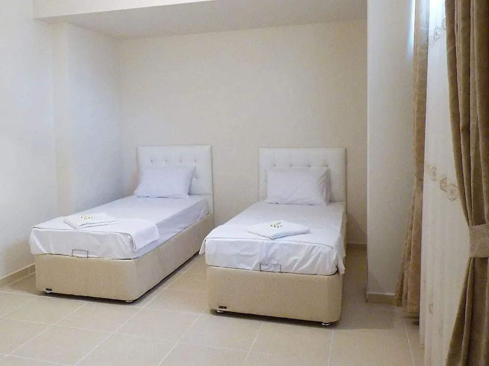 White Star Antalya Apartment Turkey