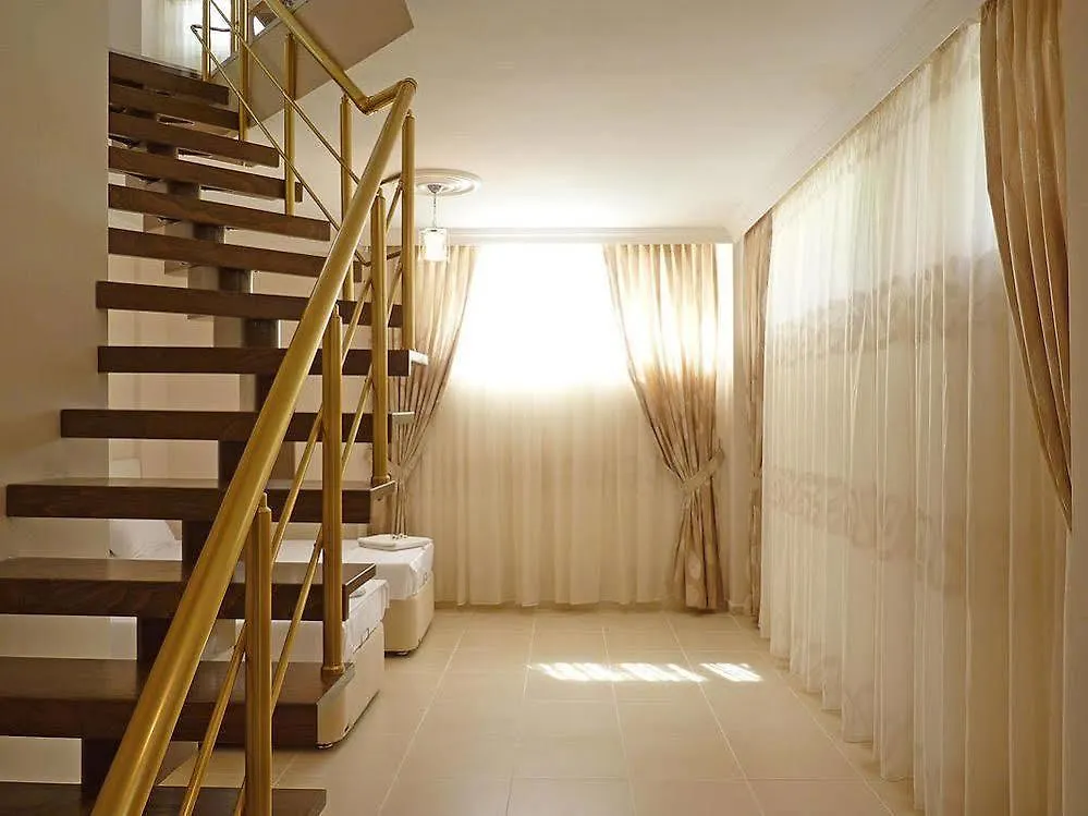 White Star Antalya Apartment 0*,  Turkey