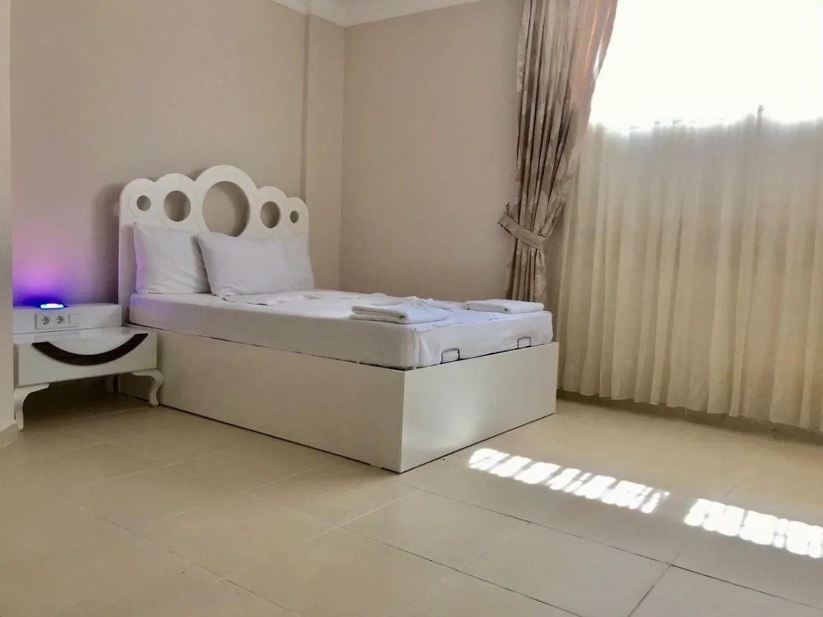White Star Antalya Apartment